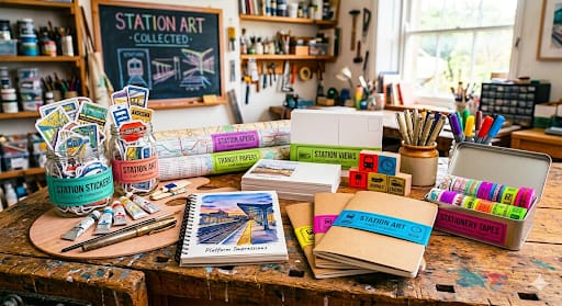 Craft Collection