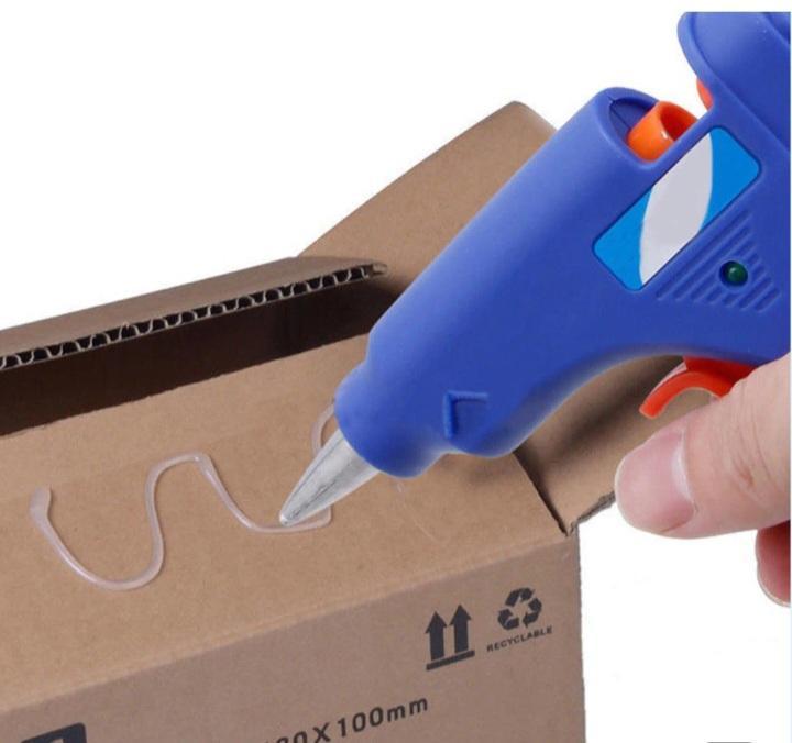 Premium Glue Gun for Home & Craft Projects
